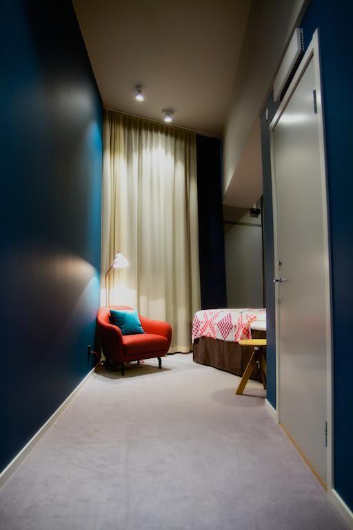 Bo Hotel Stockholm Zimmer foto