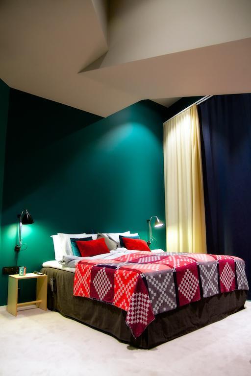 Bo Hotel Stockholm Zimmer foto